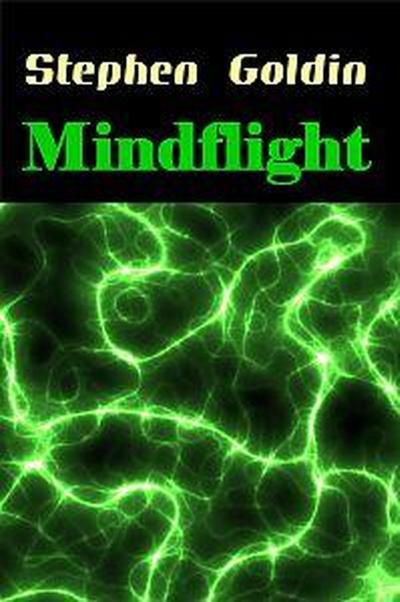Mindflight (Mindsaga, #1)