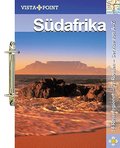 Südafrika Tourplaner: 14 Reiseregionen - 21 Routen - Service von A-Z