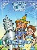 Classic Tales Once Upon a Time - The Wizard of Oz