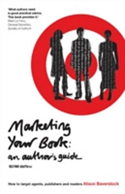 Marketing Your Book: An Author’s Guide