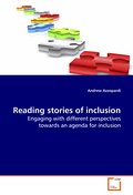 Reading stories of inclusion