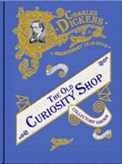 Old Curiosity Shop