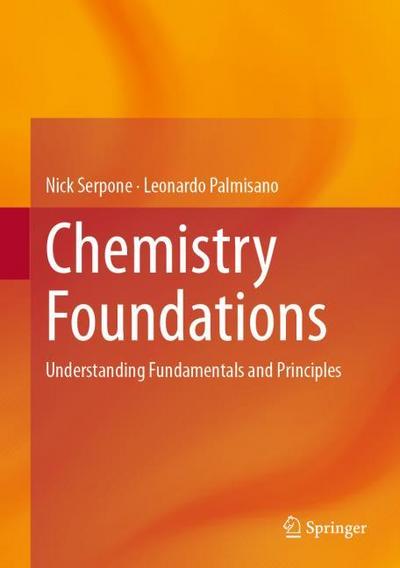 Chemistry Foundations