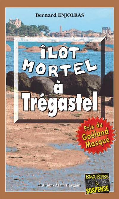 Îlot mortel à Trégastel