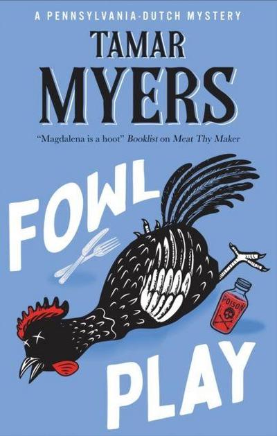 Fowl Play
