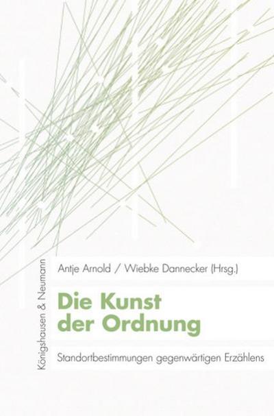 Die Kunst der Ordnung