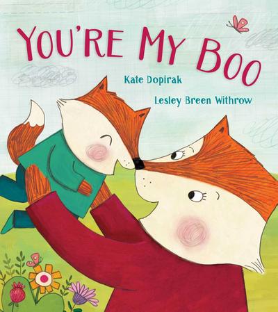 You’re My Boo