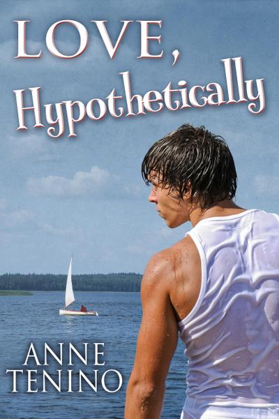 Love, Hypothetically (Theta Alpha Gamma, #2)