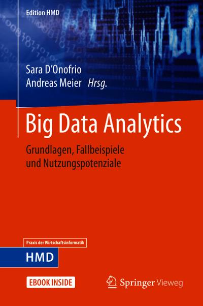 Big Data Analytics