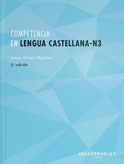 Competencia en lengua castellana N3