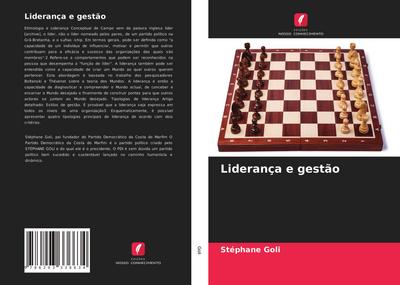 Liderança e gestão