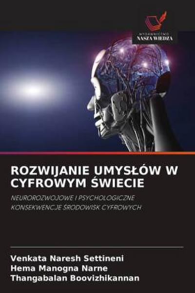 ROZWIJANIE UMYS¿ÓW W CYFROWYM ¿WIECIE
