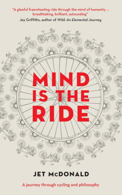 Mind is the Ride