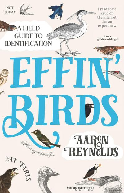 Effin’ Birds