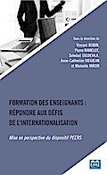 Formation des enseignants: répondre aux défis de l’internationalisation