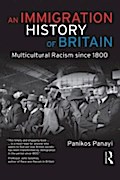Immigration History of Britain
