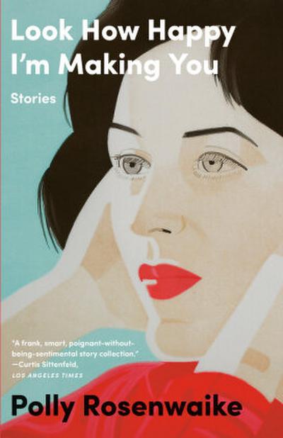 Look How Happy I’m Making You