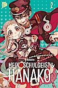 Mein Schulgeist Hanako 2