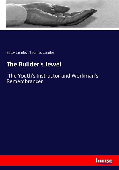 The Builder’s Jewel