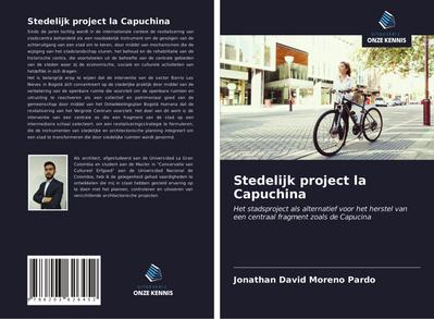 Stedelijk project la Capuchina