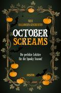 October Screams