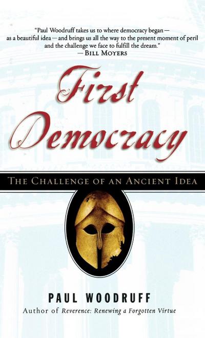 First Democracy