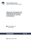 Abgrenzung und Aneignung in der Globalisierung