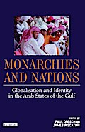 Monarchies and Nations