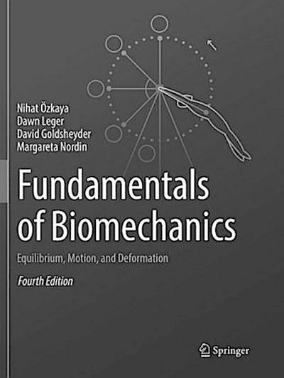 Fundamentals of Biomechanics