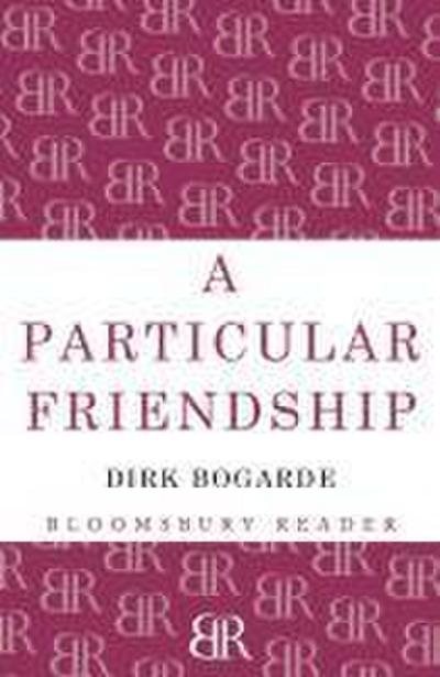 A Particular Friendship