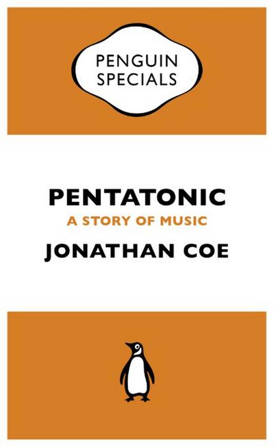 Pentatonic (Penguin Specials)