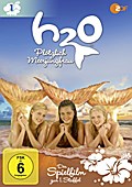 H2O - Plötzlich Meerjungfrau