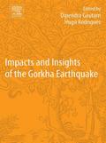 Impacts and Insights of the Gorkha Earthquake