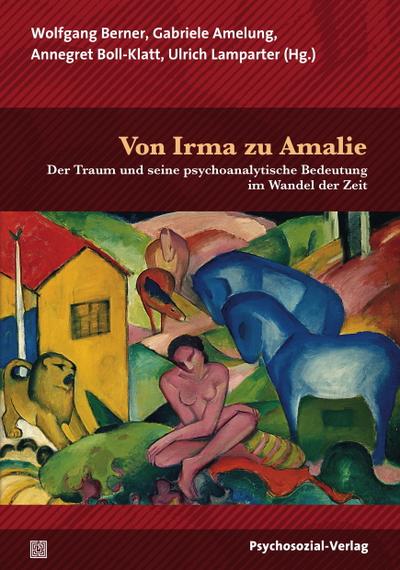 Von Irma zu Amalie    /BDP