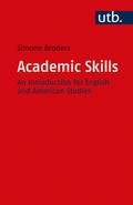 Academic Skills
