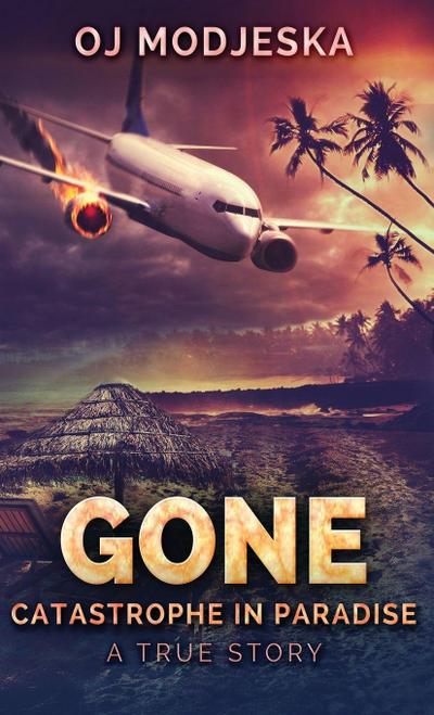 Gone