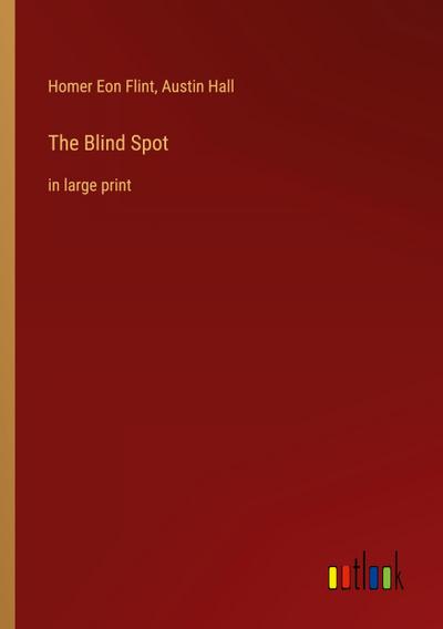 The Blind Spot