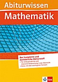 Abiturwissen; Mathematik