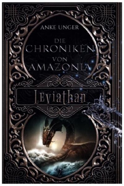 Die Chroniken von Amazonia