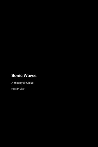 Sonic Waves