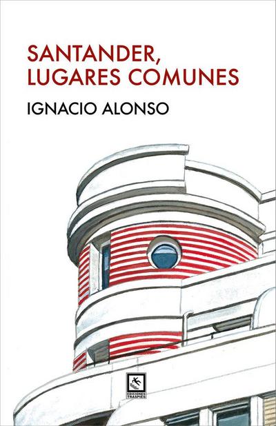 Santander, lugares comunes