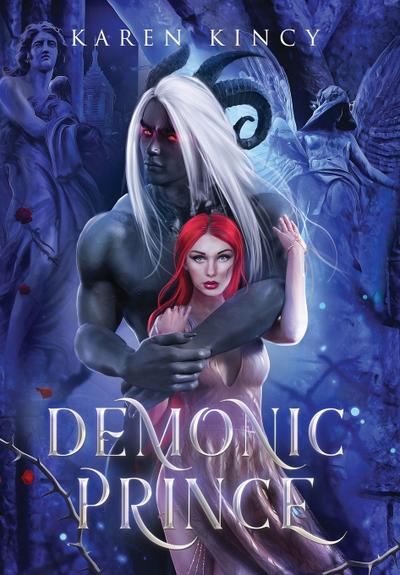 Demonic Prince