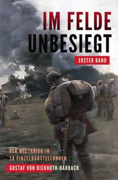 Im Felde unbesiegt