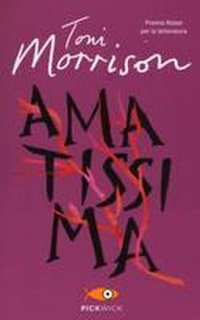 Amatissima