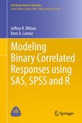 Modeling Binary Correlated Responses using SAS, SPSS and R