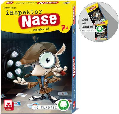 INSPEKTOR NASE