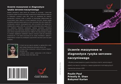 Uczenie maszynowe w diagnostyce ryzyka sercowo-naczyniowego
