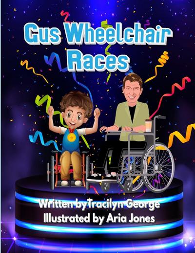 Gus Wheelchair Races