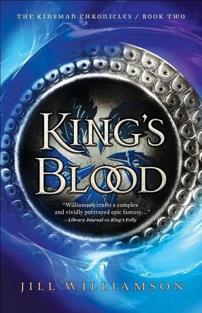 King’s Blood