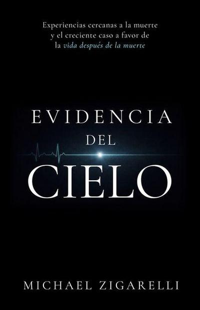Evidencia del Cielo
